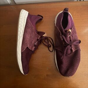 Men’s New Balance Fresh Foam Cruz size 11